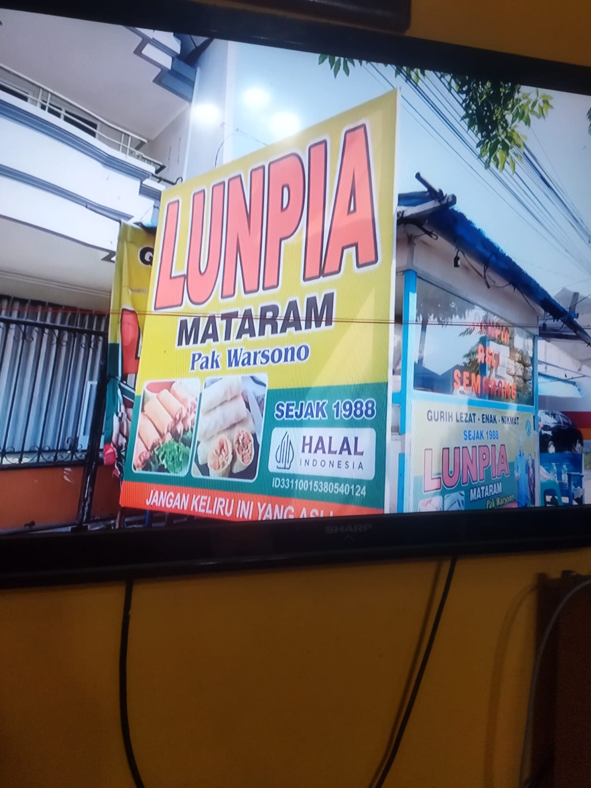 Foto Ulasan